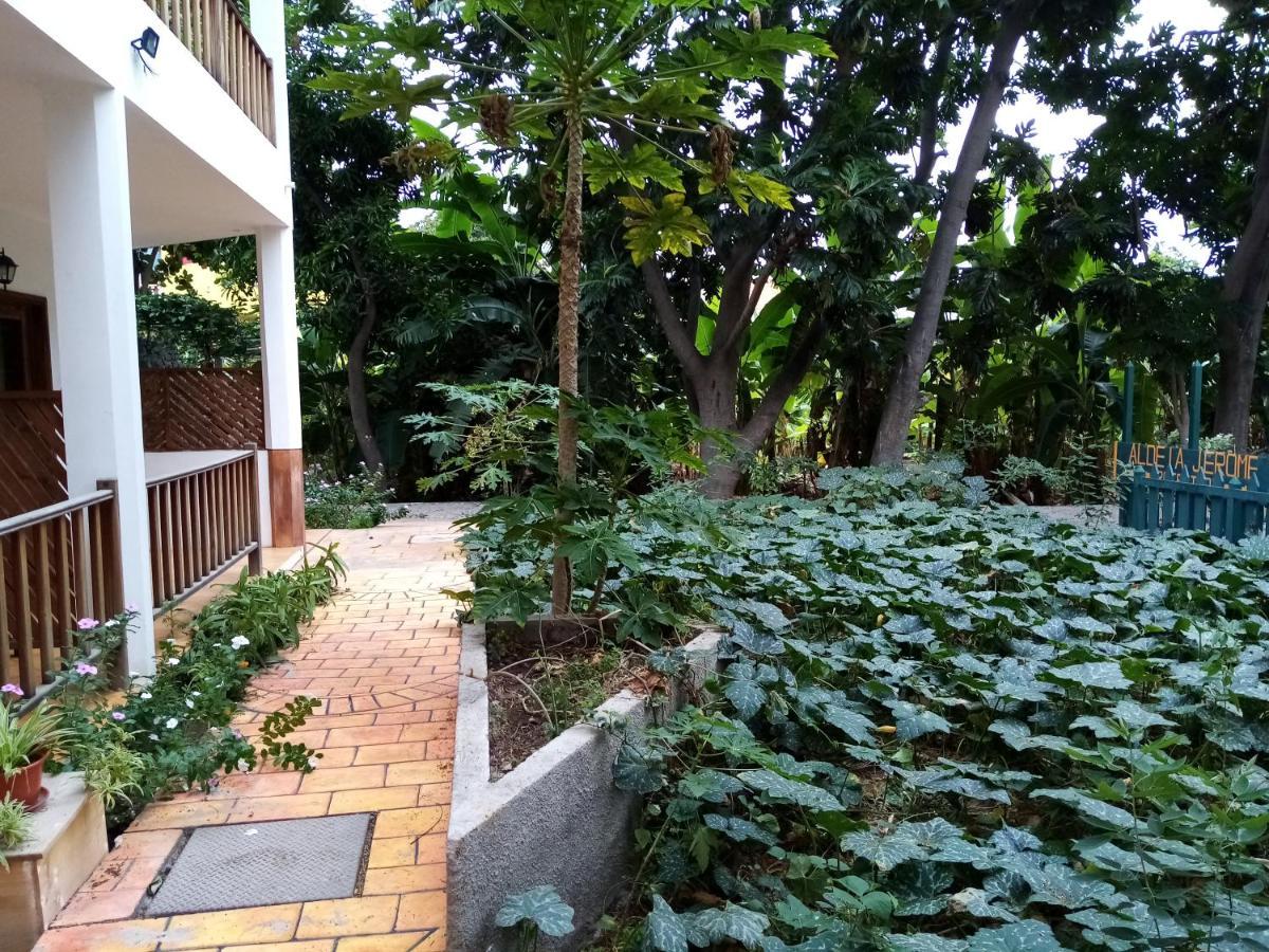 Отель Oasis Paul Residencial Экстерьер фото