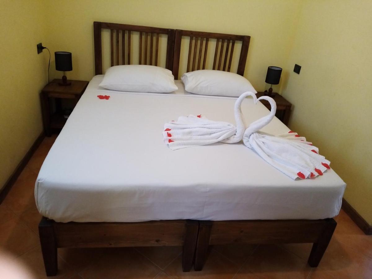 Отель Oasis Paul Residencial Экстерьер фото