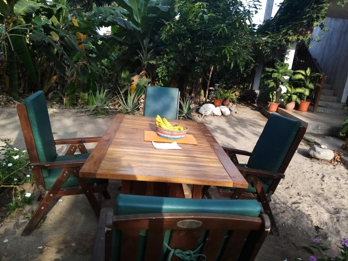 Отель Oasis Paul Residencial Экстерьер фото
