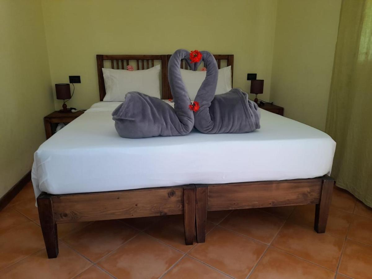 Отель Oasis Paul Residencial Экстерьер фото