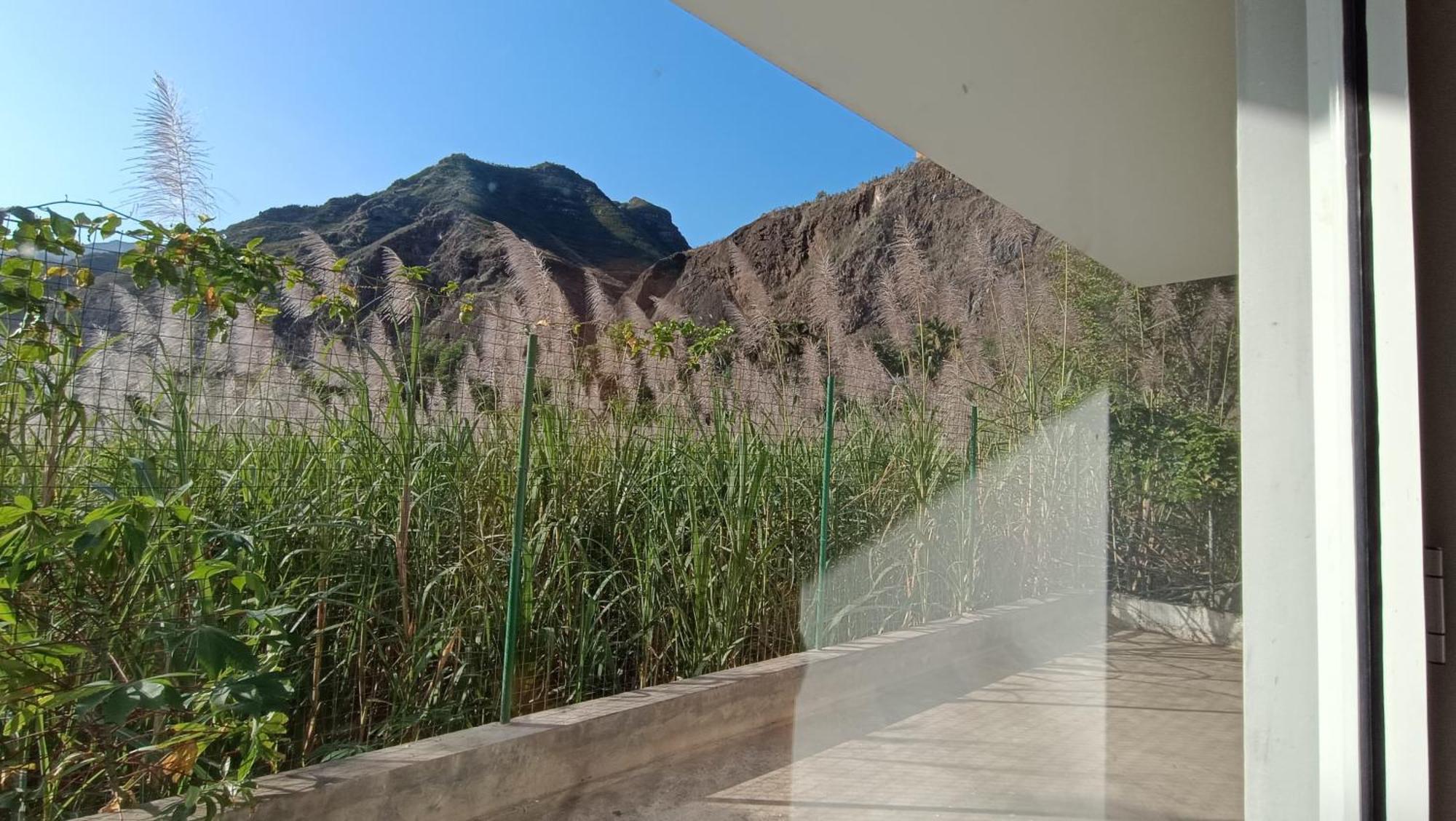 Отель Oasis Paul Residencial Экстерьер фото