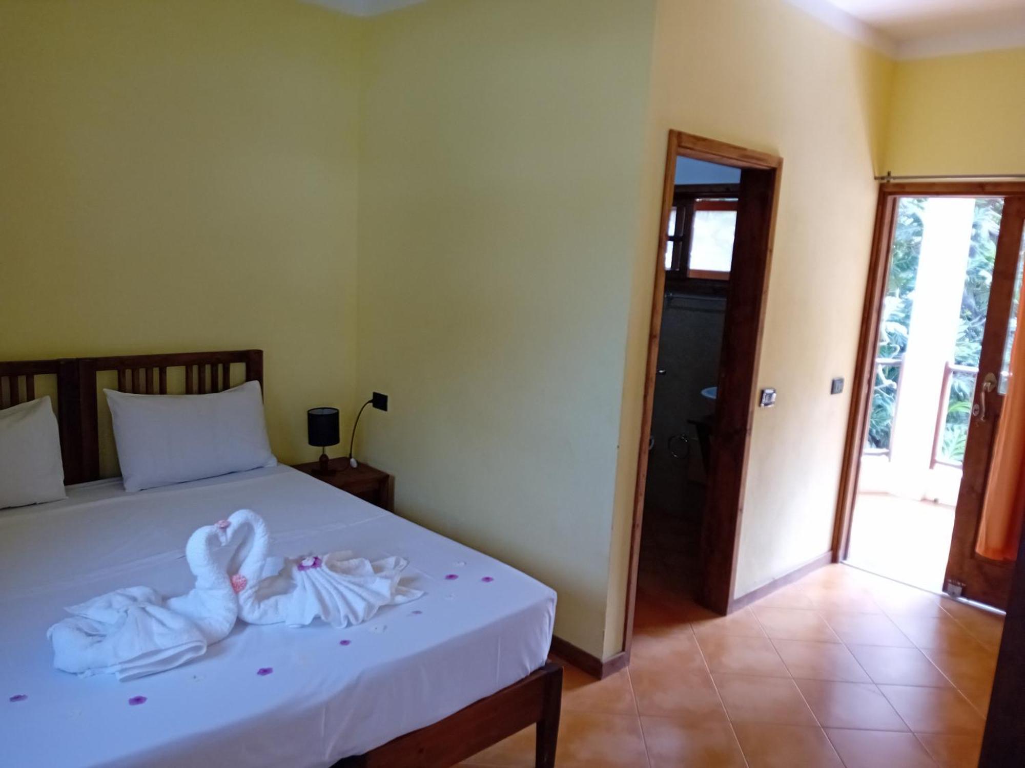 Отель Oasis Paul Residencial Экстерьер фото