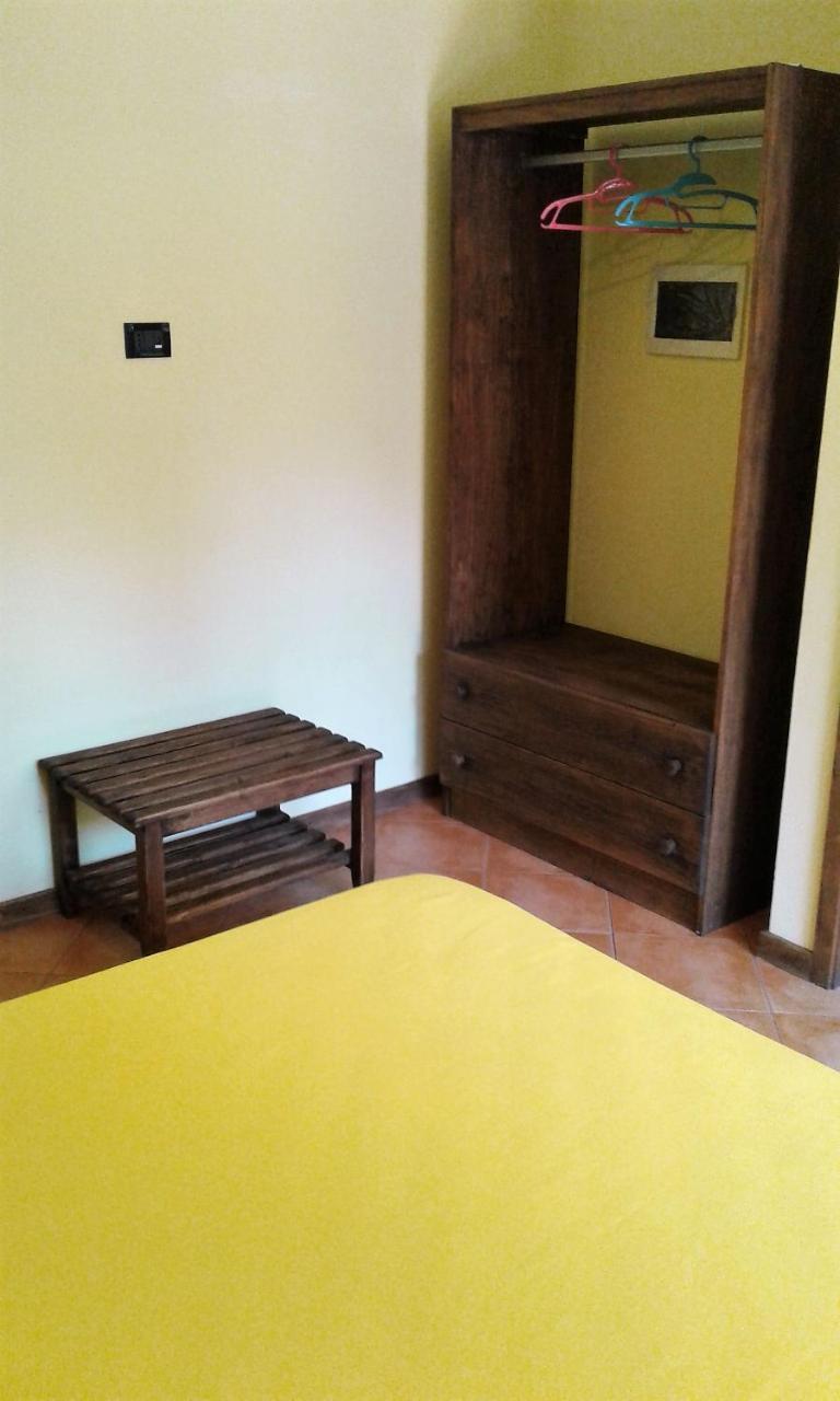 Отель Oasis Paul Residencial Экстерьер фото