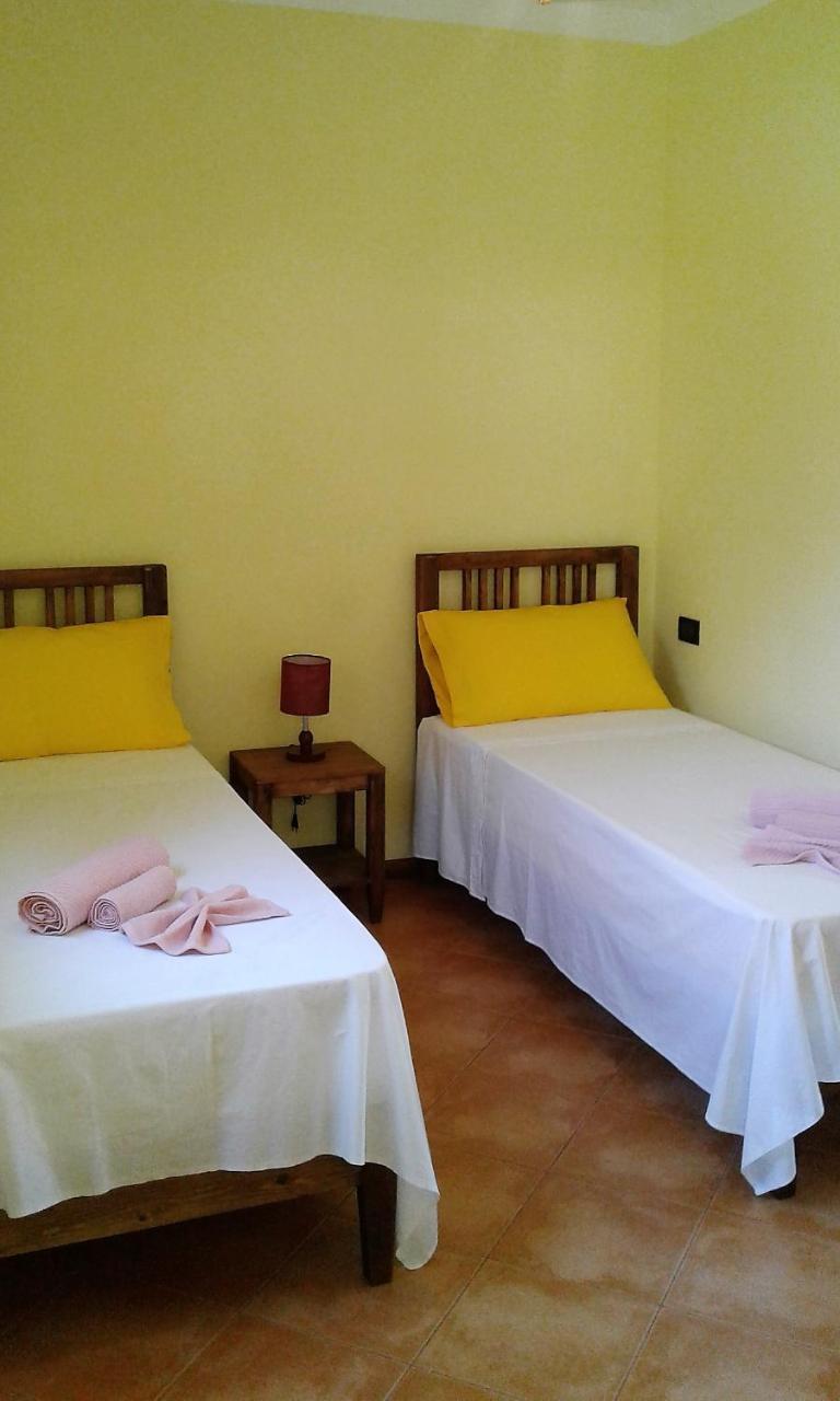 Отель Oasis Paul Residencial Экстерьер фото