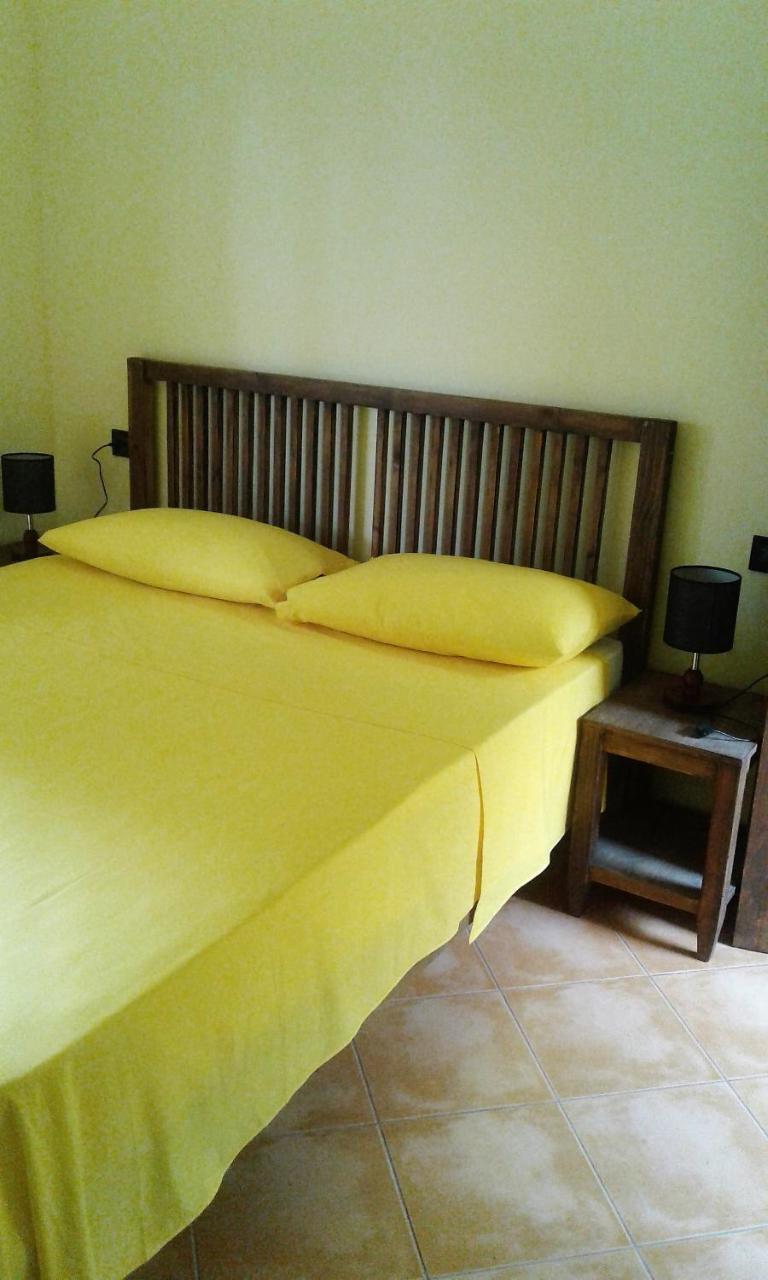 Отель Oasis Paul Residencial Экстерьер фото