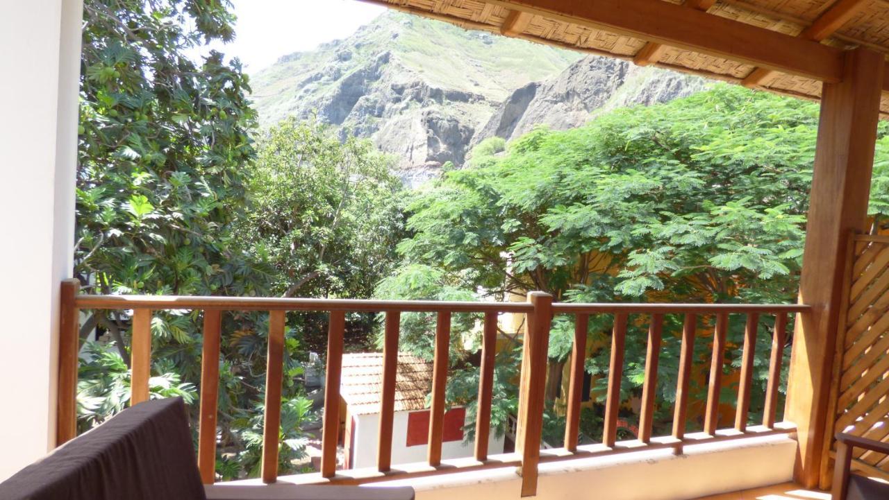 Отель Oasis Paul Residencial Экстерьер фото